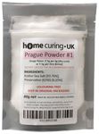 Surfy's Prague Powder #1 Instacure No.1 Pink Curing Salt (80g)