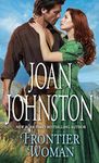 Frontier Woman (Sisters of the Lone Star Book 1)