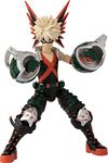 BANDAI Anime Heroes - My Heroes Academia - Anime Hero Figure 17 cm - Bakugou Katsuki - 36912