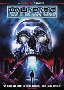V/H/S 85 [DVD]