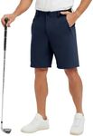 JHMORP Men's Golf Shorts Stretch Dr