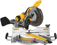 DEWALT Double Bevel Sliding Miter S