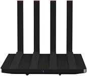 Wiflyer WE2805-B 4G LTE Router with Free Digital eSIM, Free 10GB Data, 300Mbps Cellular Router, Allow to Switch Network Carrier Among Verizon AT&T and T-Mobile