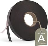 Self Adhesive Magnetic Tape - 12mm