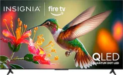 INSIGNIA 55-inch Class QF Series LE