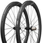 ICAN AERO 50 Disc 1430g Light Carbo