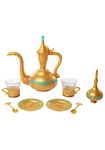 Aladdin Arabian Inspired Tea Set