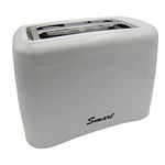 Caravan Toaster 2 Slice 800W (Camping Motorhome Low Wattage Electric)