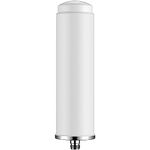 SureCall Wide Band 75ohm Omni-Directional Outdoor Fiberglass Short Antenna