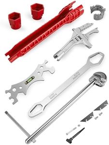 6 Pcs Mult