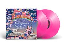 Return Of The Dream Canteen (Amazon Pink 2LP Vinyl Exclusive) [VINYL]