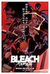 Bleach Anime Posters Ichigo Kurosak