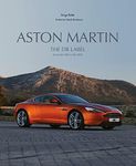 Aston Martin: The DB Label: From th