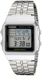 Casio Classic World Time Watch