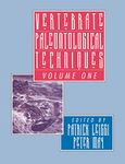 Vertebrate Paleontological Techniqe: Volume 1