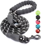 BAAPET 2/4/5/6 FT Dog Leash with Co