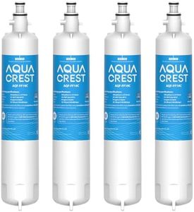 AQUA CREST