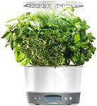 AeroGarden Harvest Elite 360 Indoor
