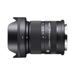 Sigma 18-50mm F2.8 DC DN | C for Sony E