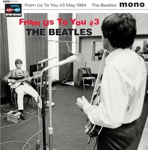 from us to you #3 1964 ep
