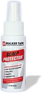 Walker Tape Scalp Protector Spray 2 oz. (Pack of 2)