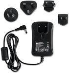 Garmin 010-11025-04 International AC Adapter