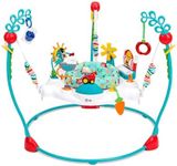 Baby Einstein Farm Explorers Jump &