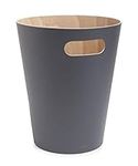 Umbra Woodrow Trash Can