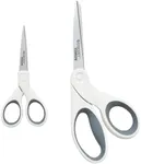 Westcott 5" Micro-Tip & 8" Bent Cra