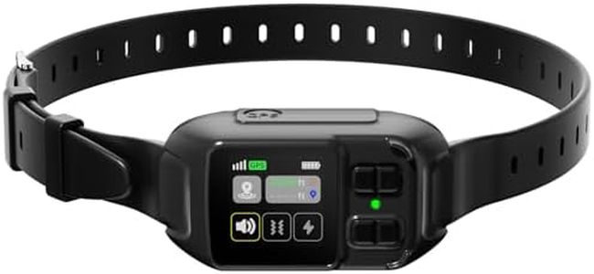 GPS Wirele
