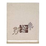 Avanti Linens - Bath Towel, Soft & 