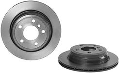 Brembo Brake Rotor 300 mm