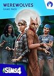 The Sims 4 - Werewolves - Origin PC