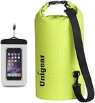 Unigear Dry Bag Waterproof, Floatin