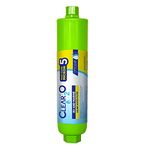 CLEAR2O® RV and Marine Inline Water Filter - CRV1005 - Five Micron