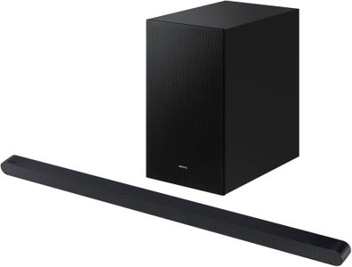 Samsung 3.1ch Soundbar – S700D, Black