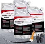 Asphalt Crack Filler, Crack Repair 