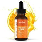 Vitamin C Serum for Face with Hyalu
