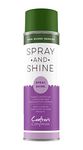 Crafter's Companion Spray & Shine, Varnish, 20.4 x 5 x 5 cm