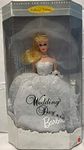 Barbie Wedding Day ~ 1960 Fashion and Doll Reproduction Collector Edition