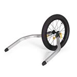 Burley Jogger Kit, Double,Silver,16" wheel