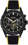 Sekonda Velocity Men’s 45mm Quartz 