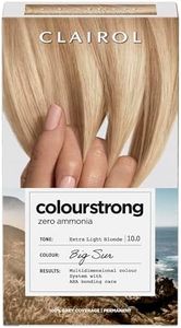 CLAIROL CO