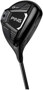 PING Fairway Wood G425 MAX ALTA J CB SLATE 2020 Model S 3W