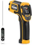 Infrared Thermometer Non-Contact Di