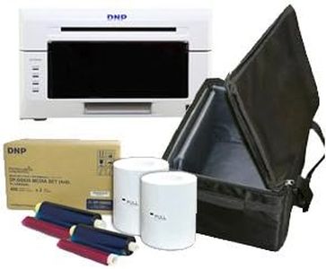 DNP ds620A