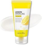 Secret Key Lemon Sparking Peeling Gel 120 ml [Korean Version] by LadyAda