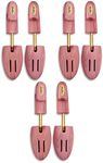 Stratton CEDAR SHOE TREE VALUE-PACK