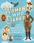 Women Who Dared: 52 Stories of Fear