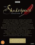 The Shakespeare Collection [DVD] [2